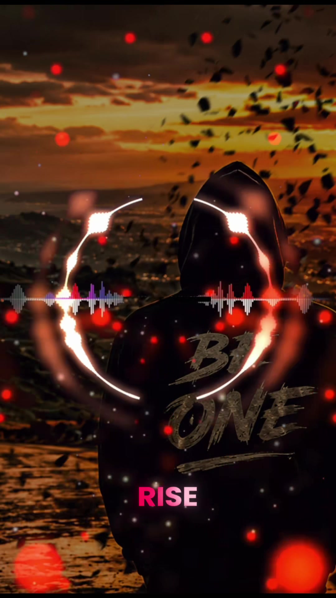 @Be One