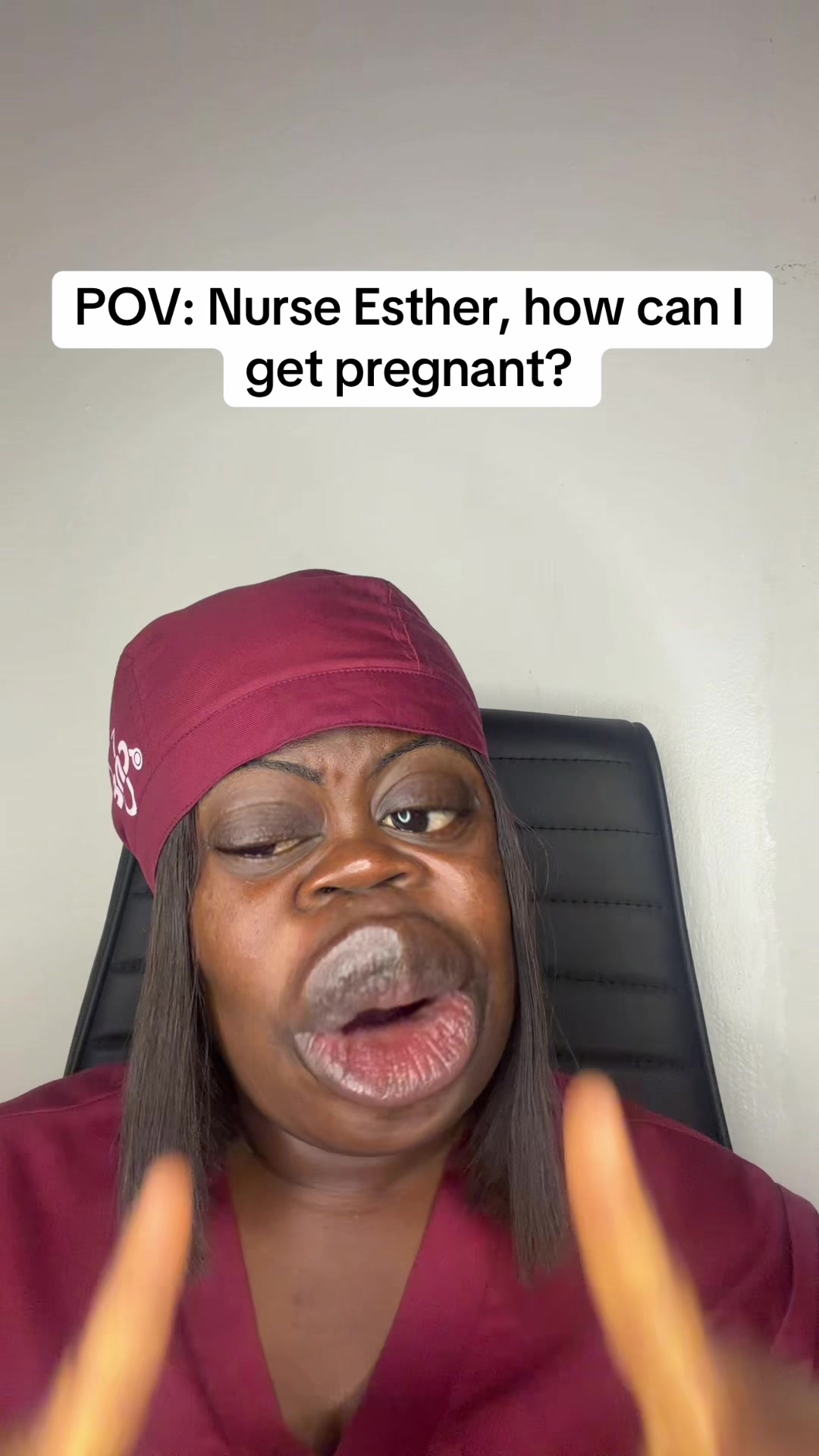 @CelebrityNurseEsther2