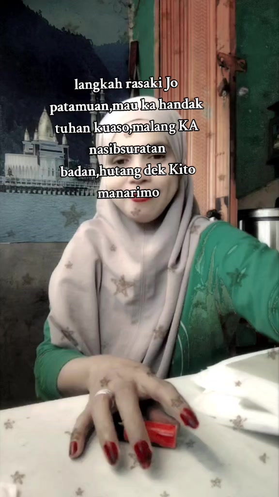 @Andah Riva