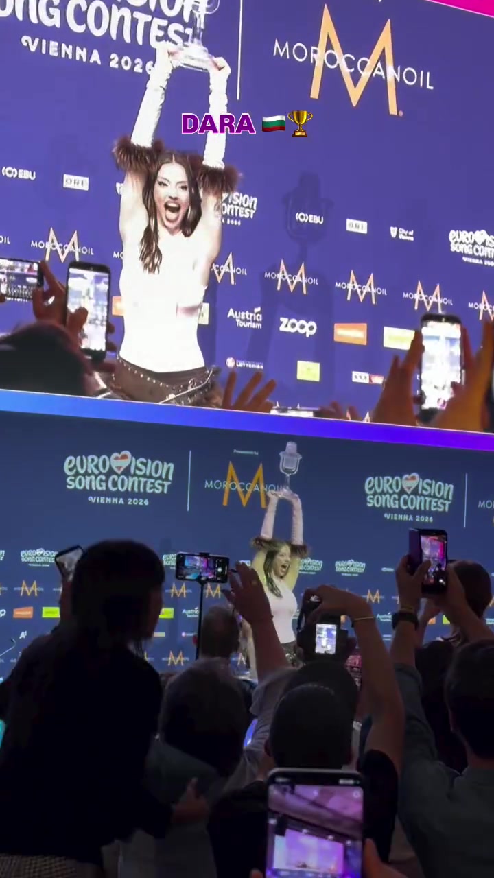 @Eurovisionfun