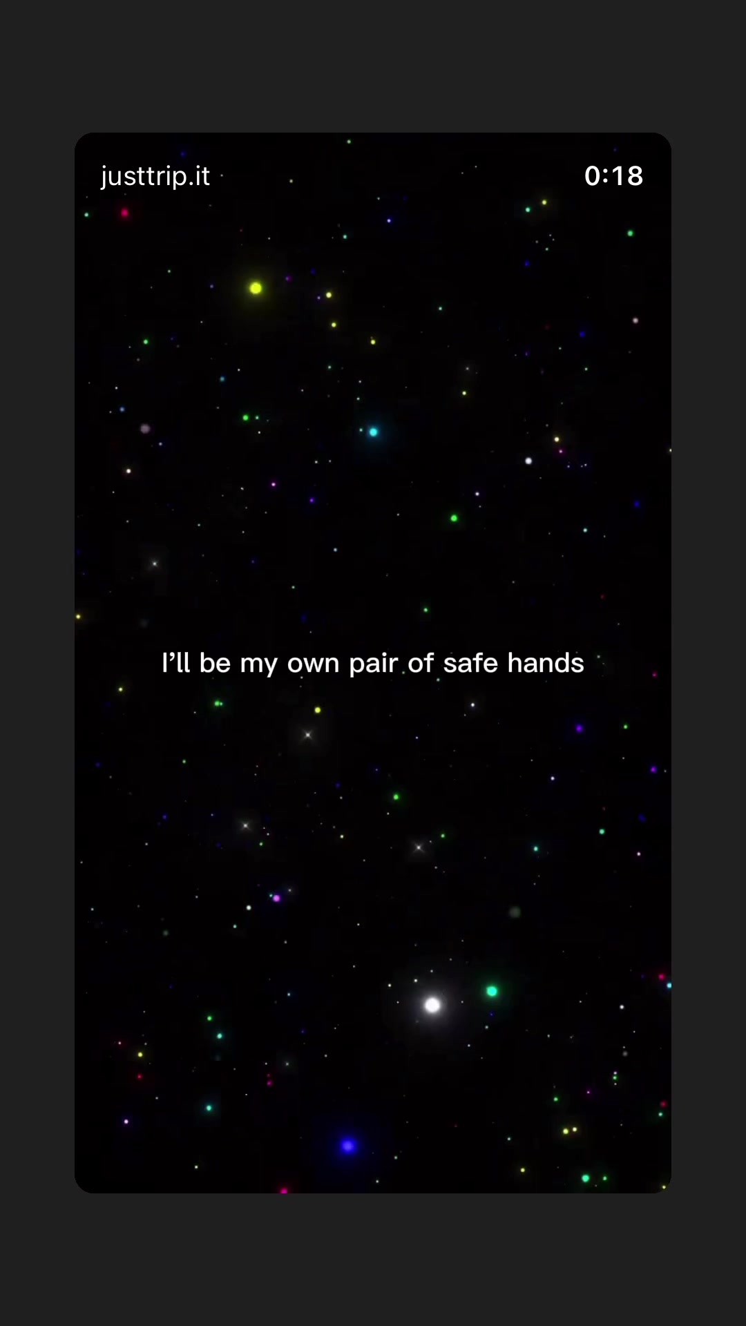 @* Jolene *