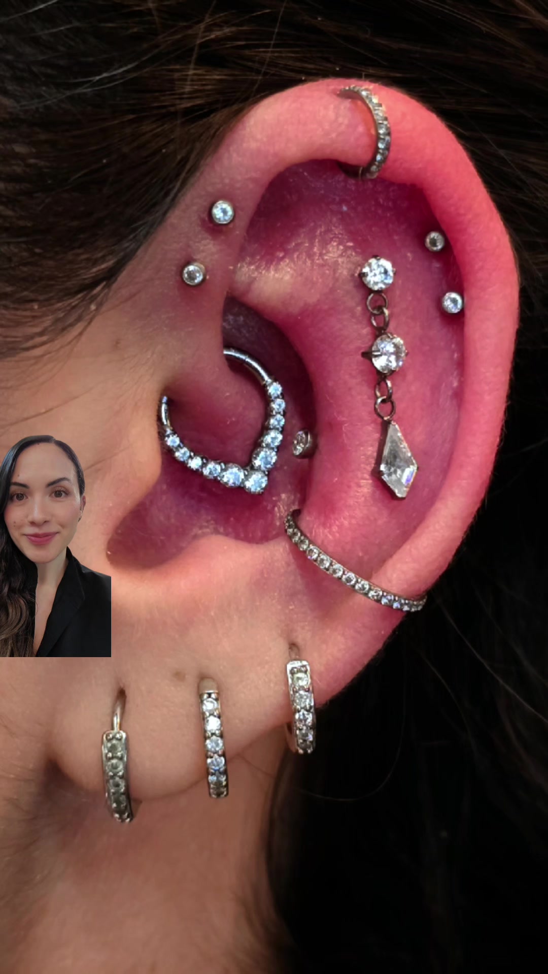 @Silver Needles Tattoo Mx