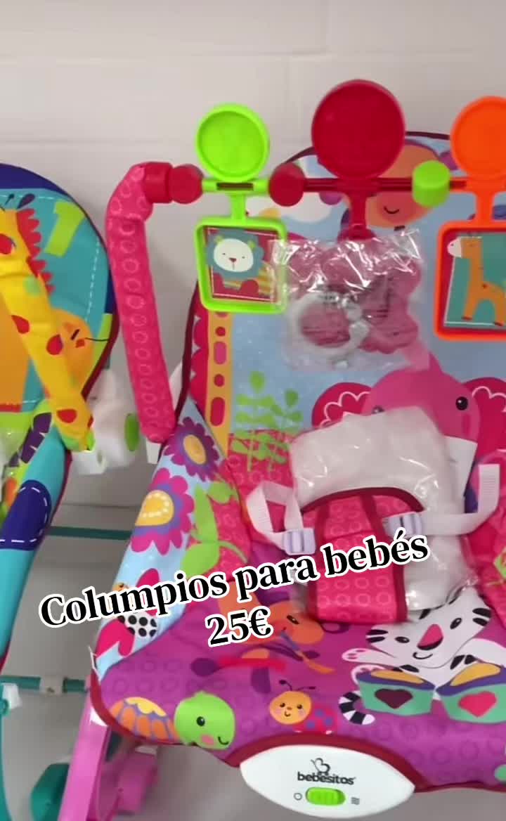 @Para tu beb&eacute; lo mejor 🥰