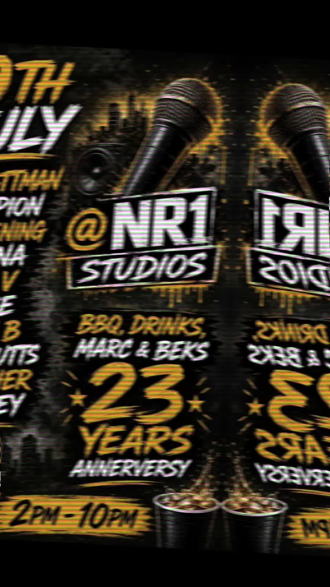 @NR1DNB