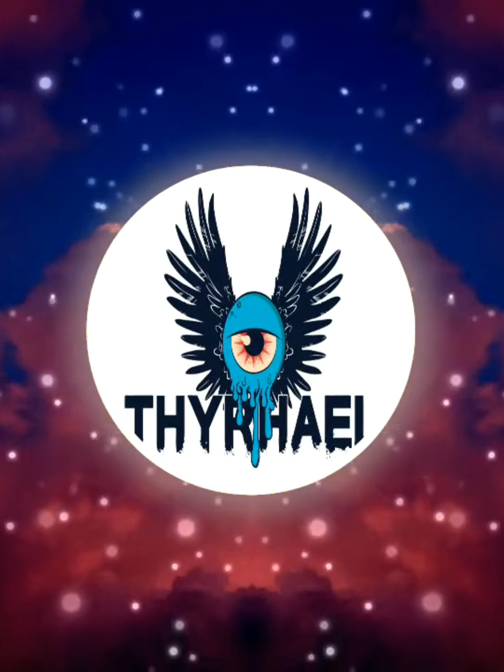 @Thyrhael