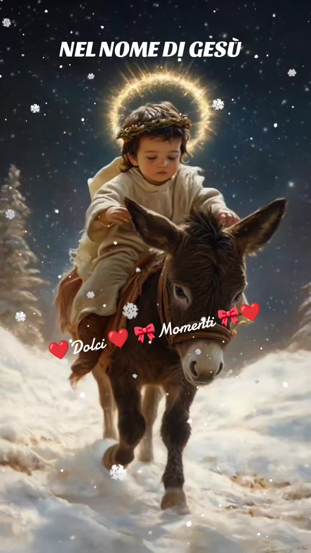 @❤️ Dolci ♥️ 🎀 momenti 🎀 ♥️