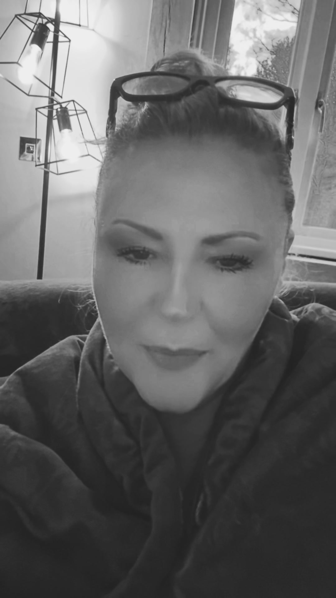 @Deborah Davies Psychic