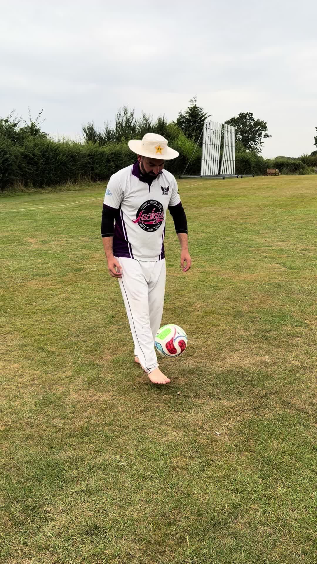 @Edhi Cricket Club