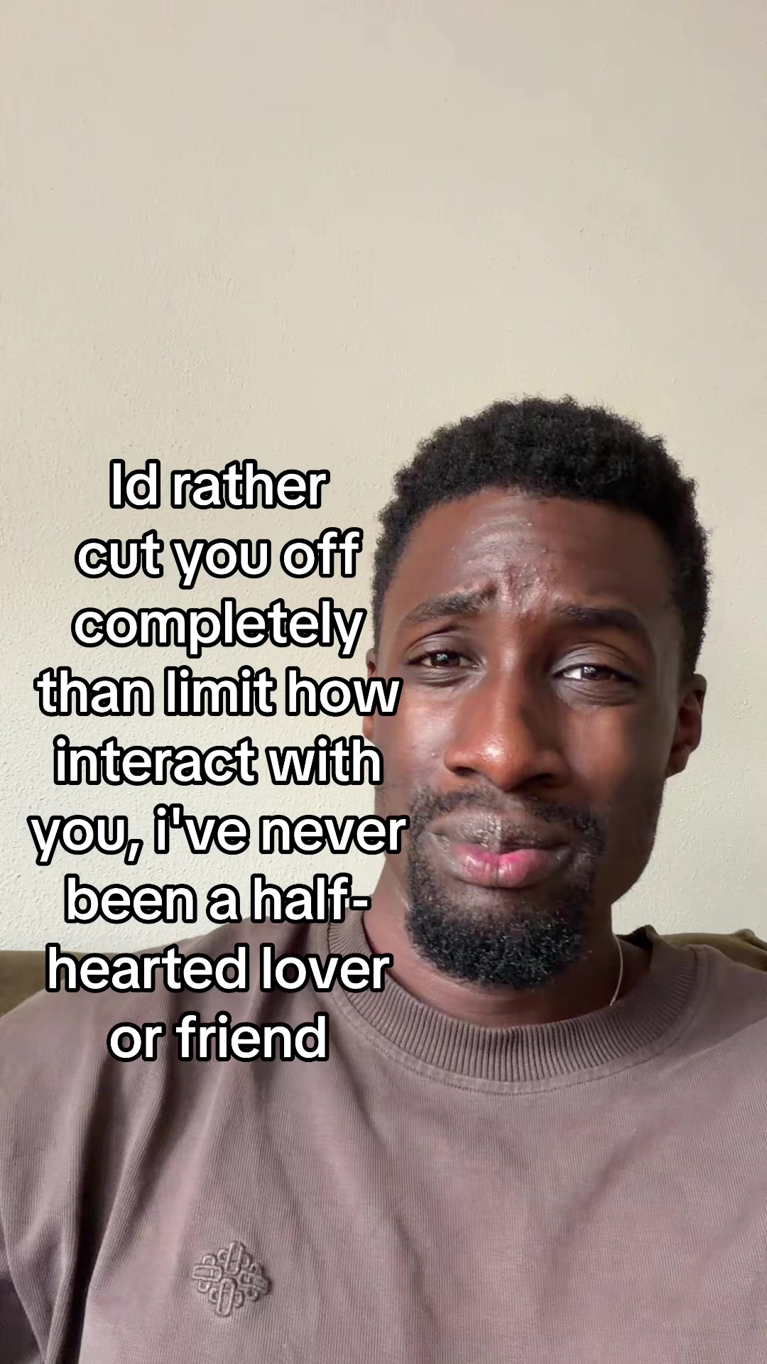 @Bradley relatable
