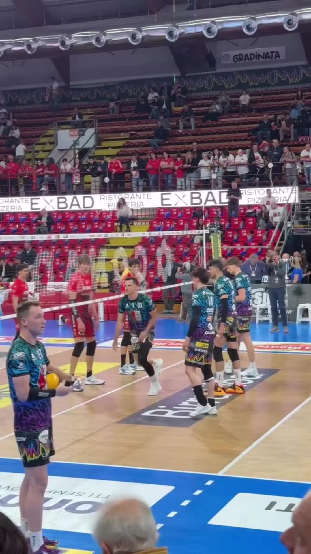 @SWAT VOLLEYBALL CLUB