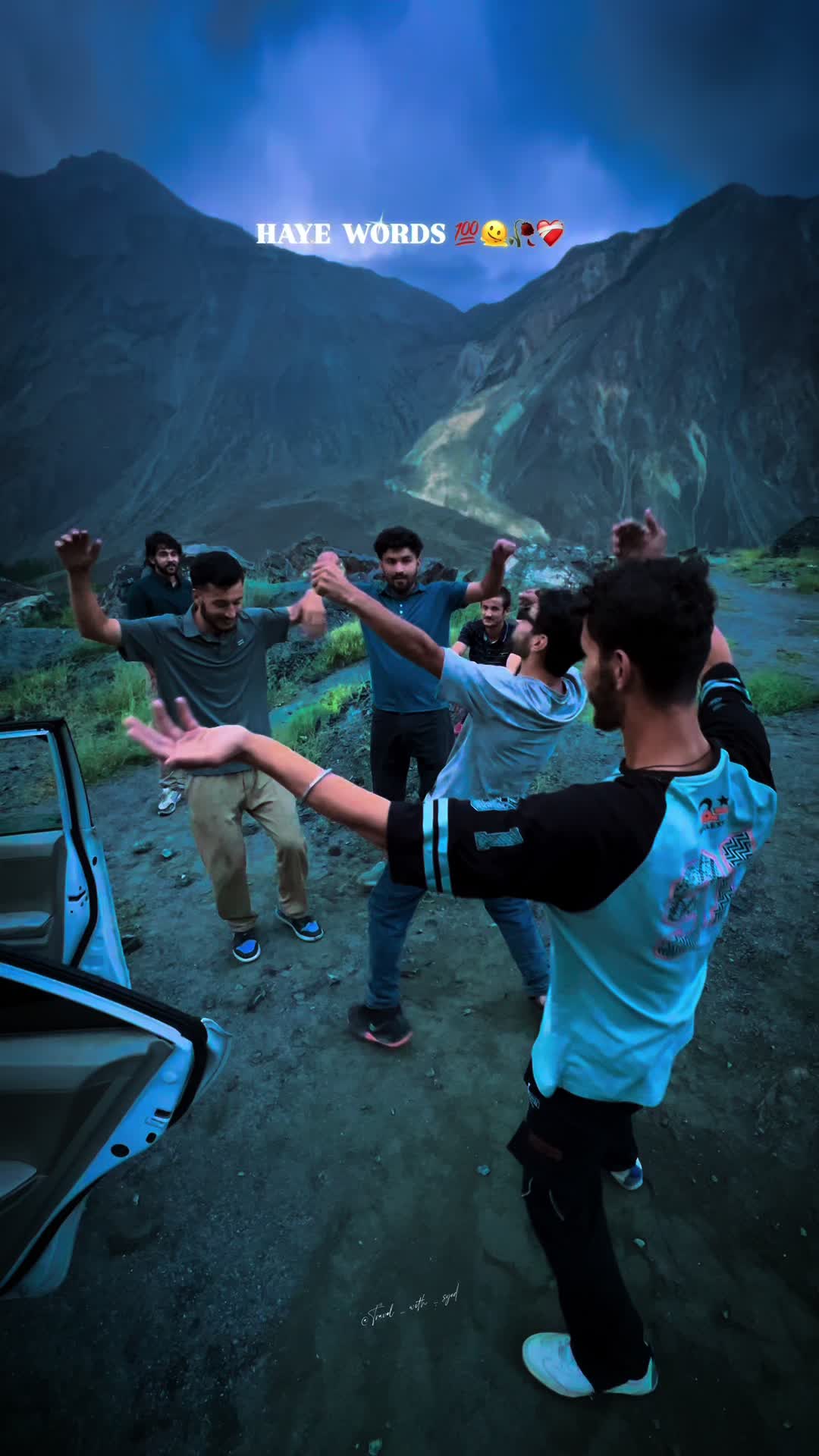 @SYED_AWAIS | Travel&Explore🏔️