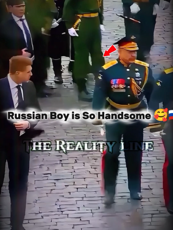 @The Reality line