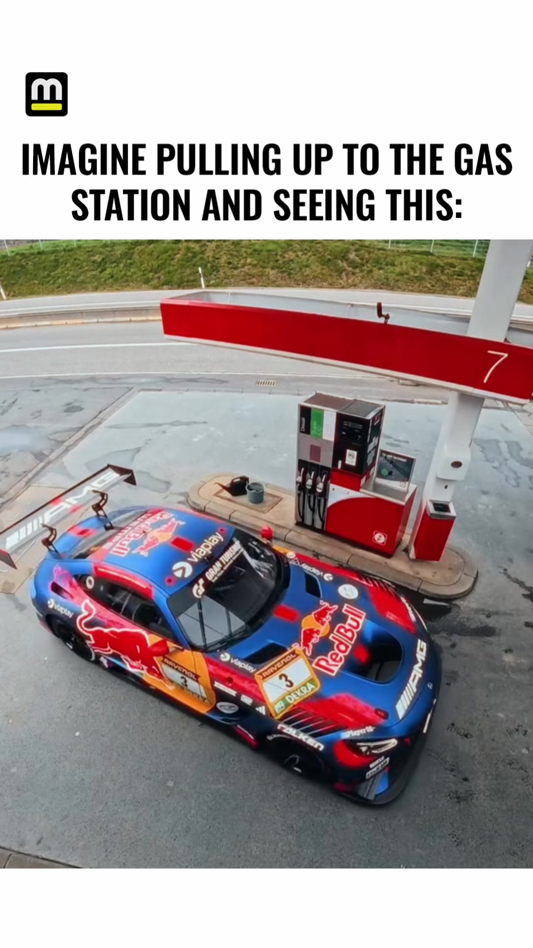 @Motorsport