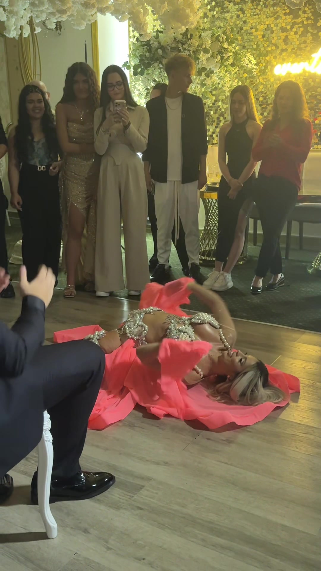 @Bianca Gabriela | Bellydance