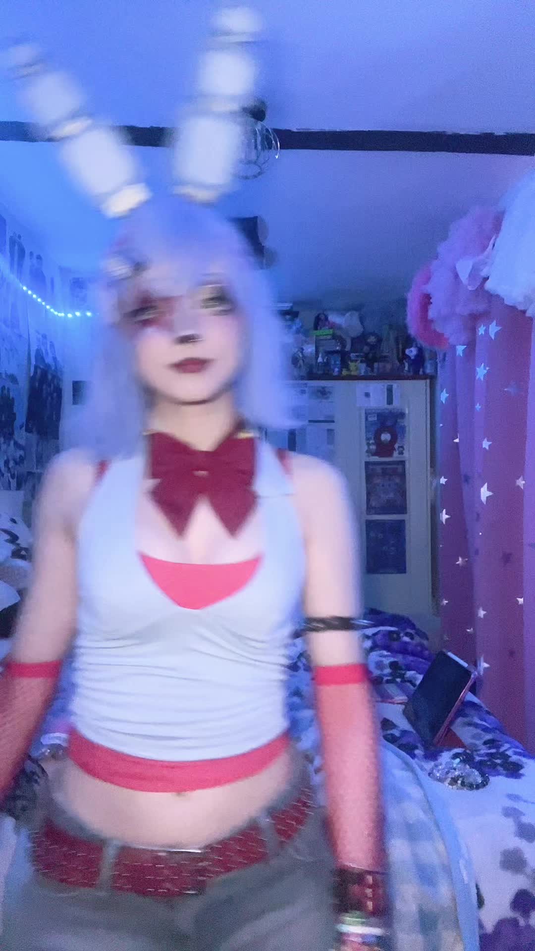 @Stef 🎀⭐️