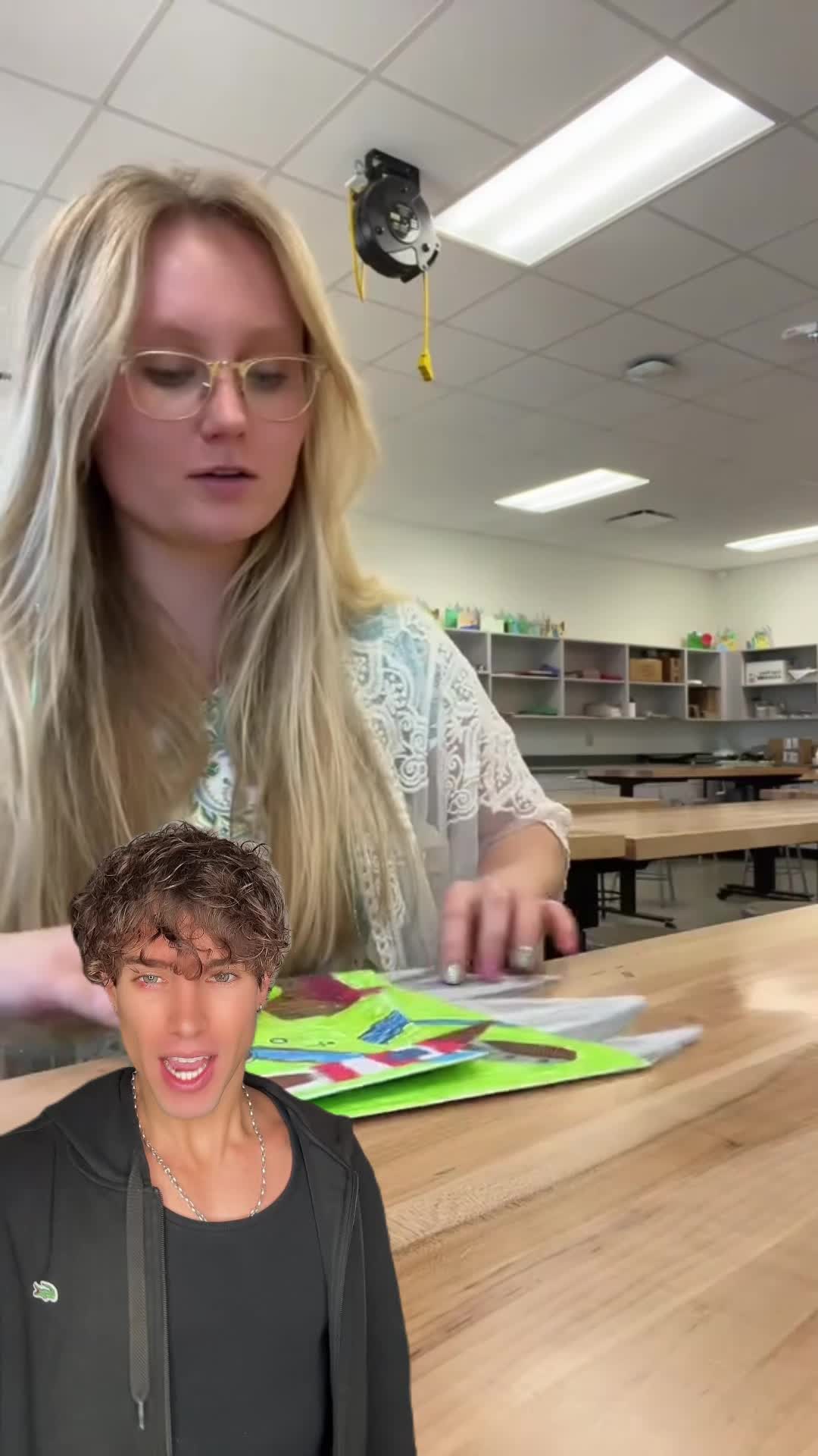 @Mike Fajardo