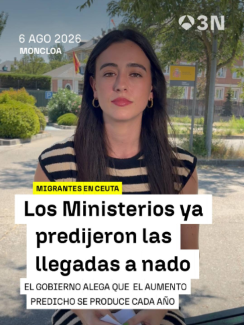 @Antena 3 Noticias