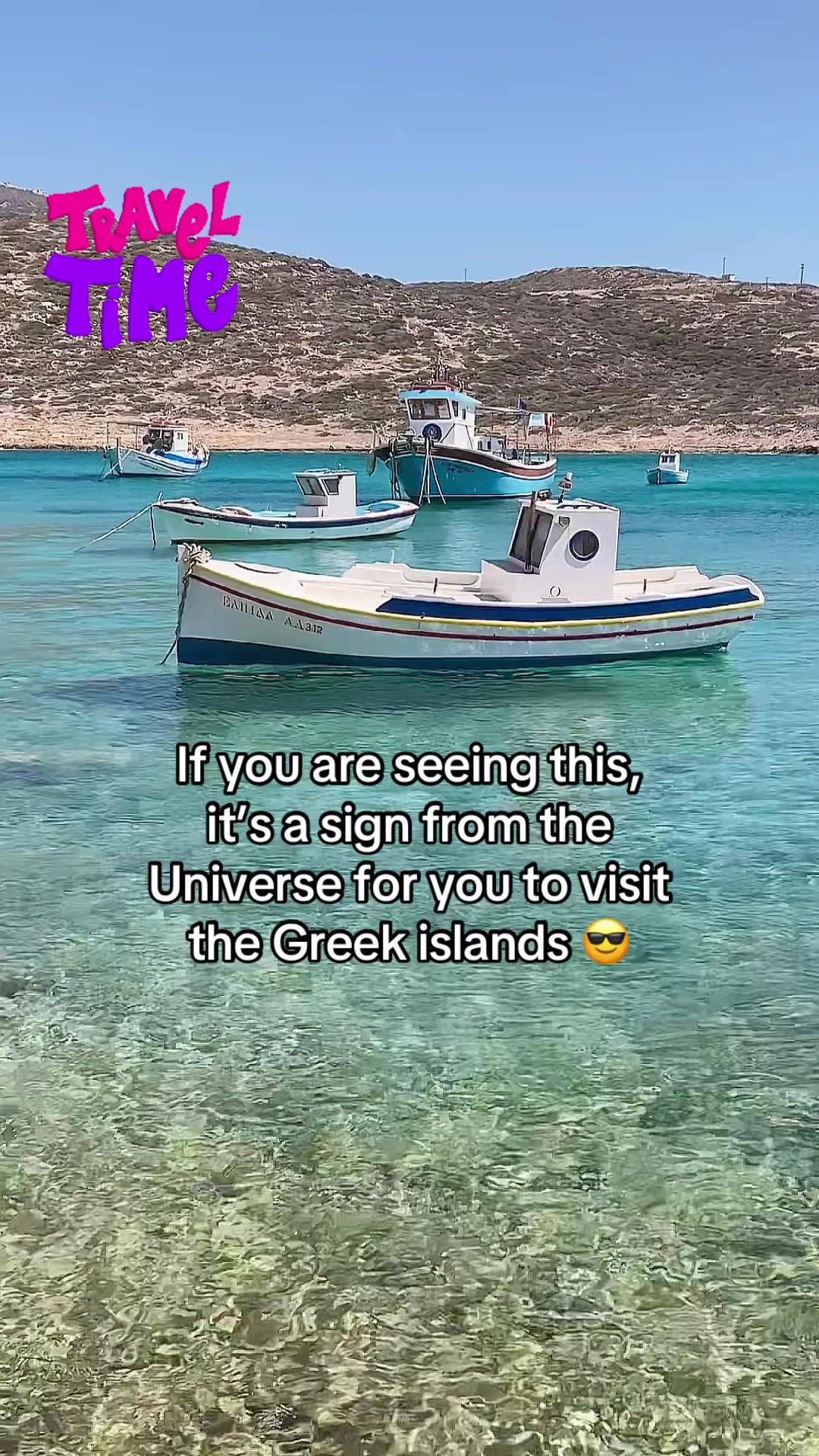 @Awesome Greek Islands