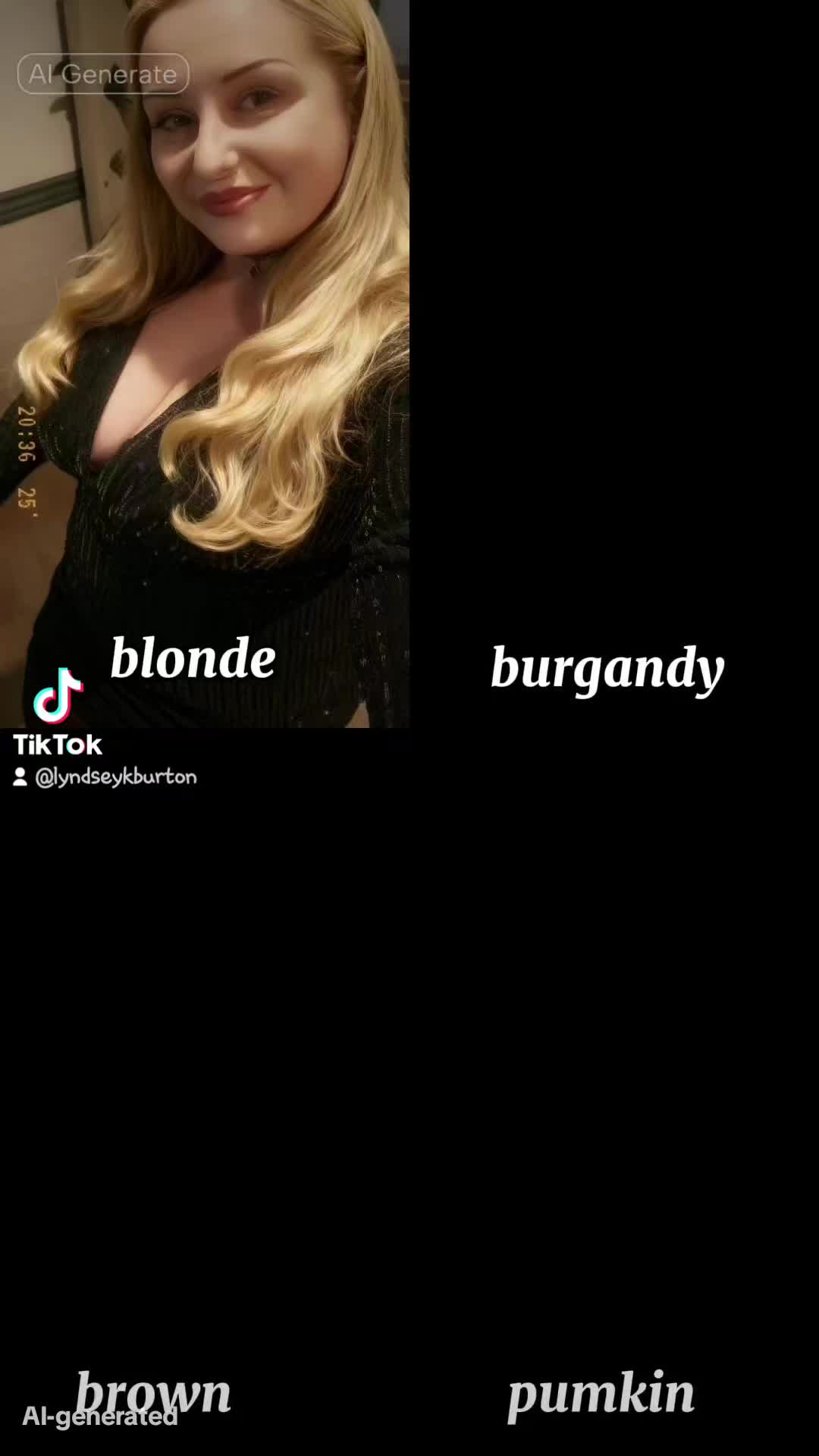 @Lyndsey Burton