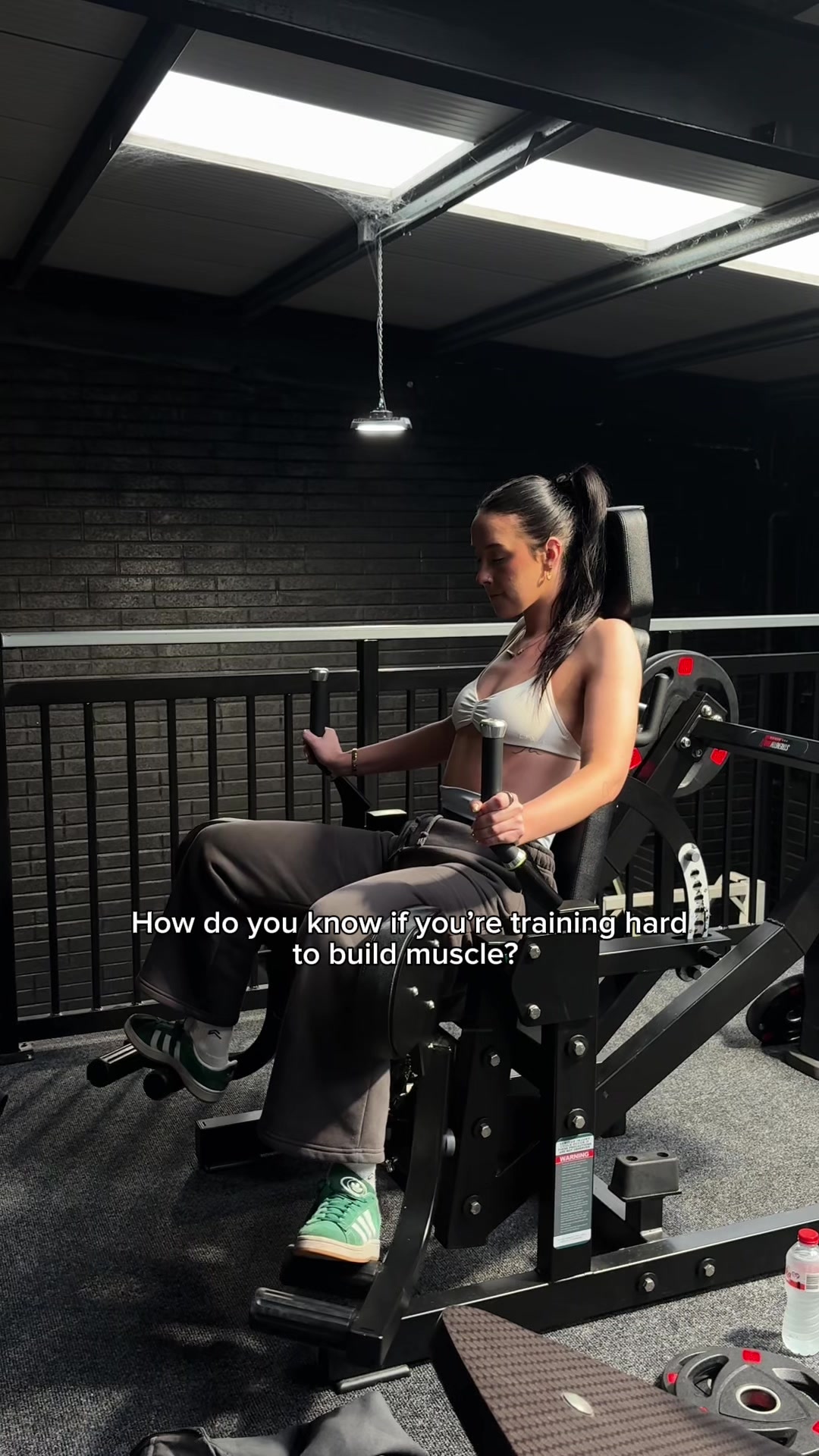 @Rosa Flaherty | Online Coach