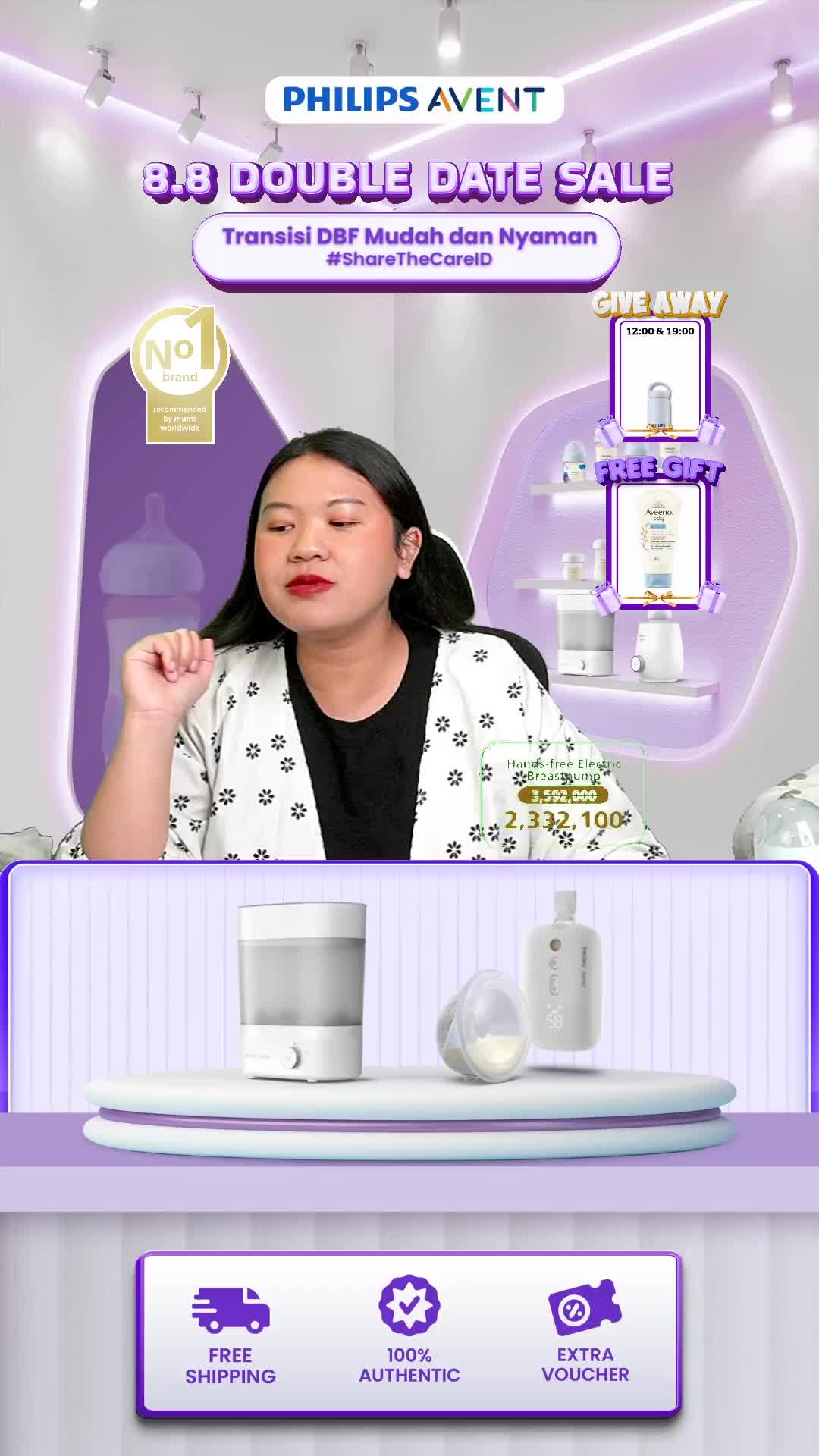 @Philips Avent Official