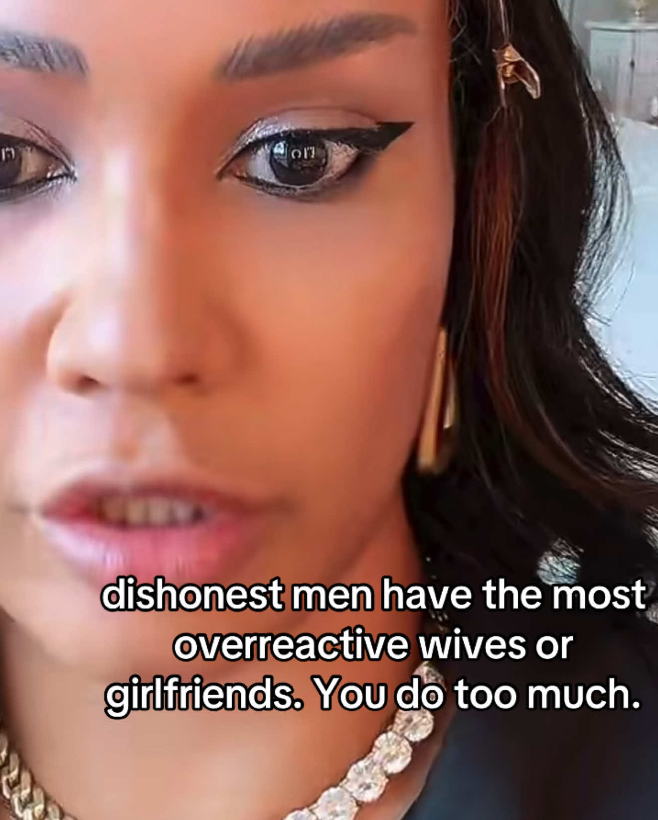 @The Power of Womanhood