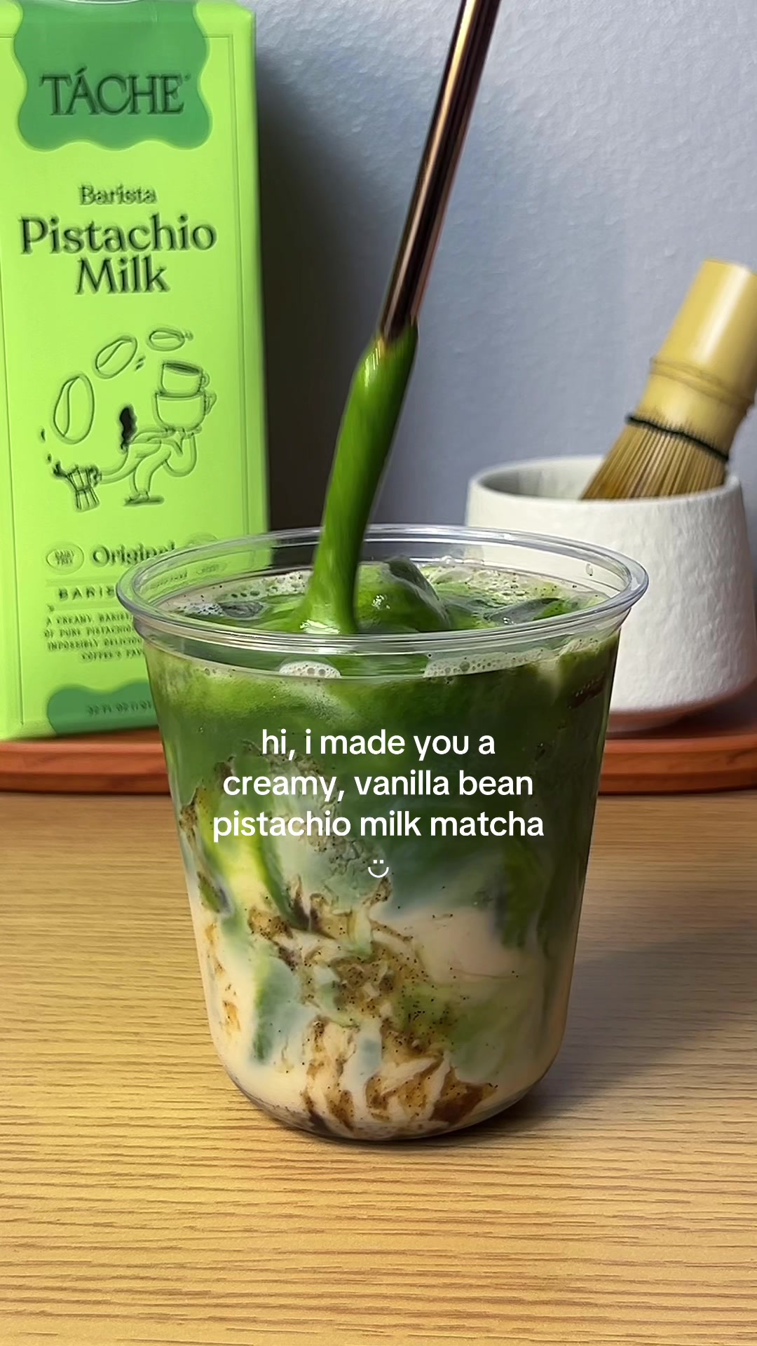 @Ari ୨ৎ Matcha Grl Cafe