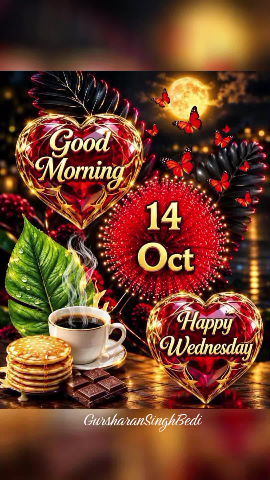 @Gursharan Singh Bedi