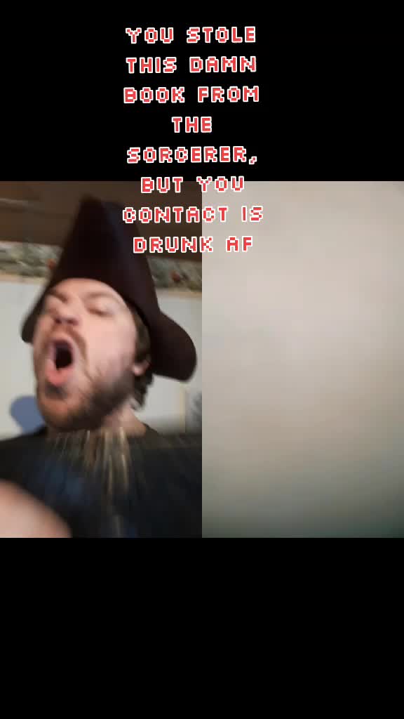 @Grimmbard