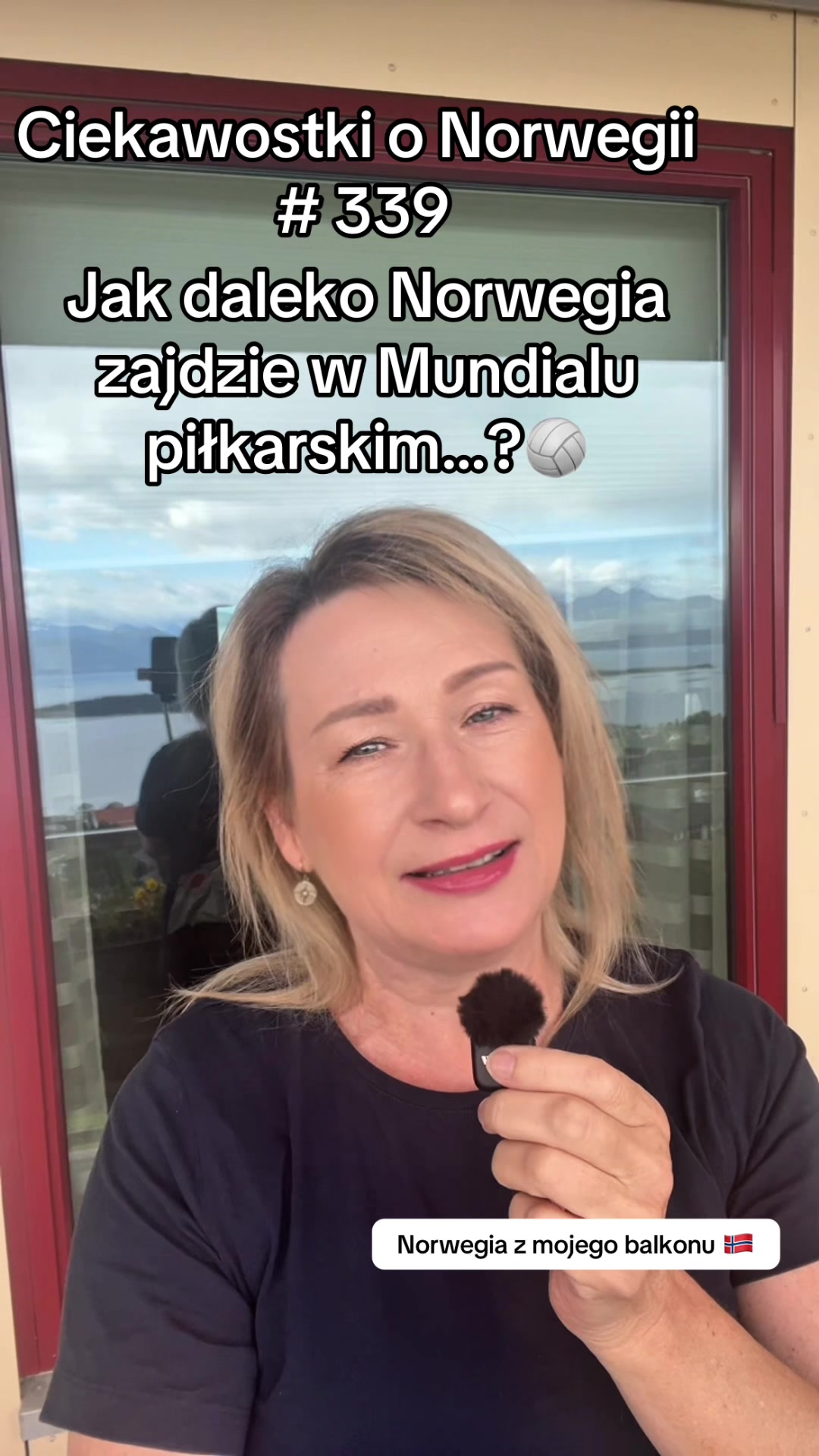 @Iwona Skwiot • Norwegia