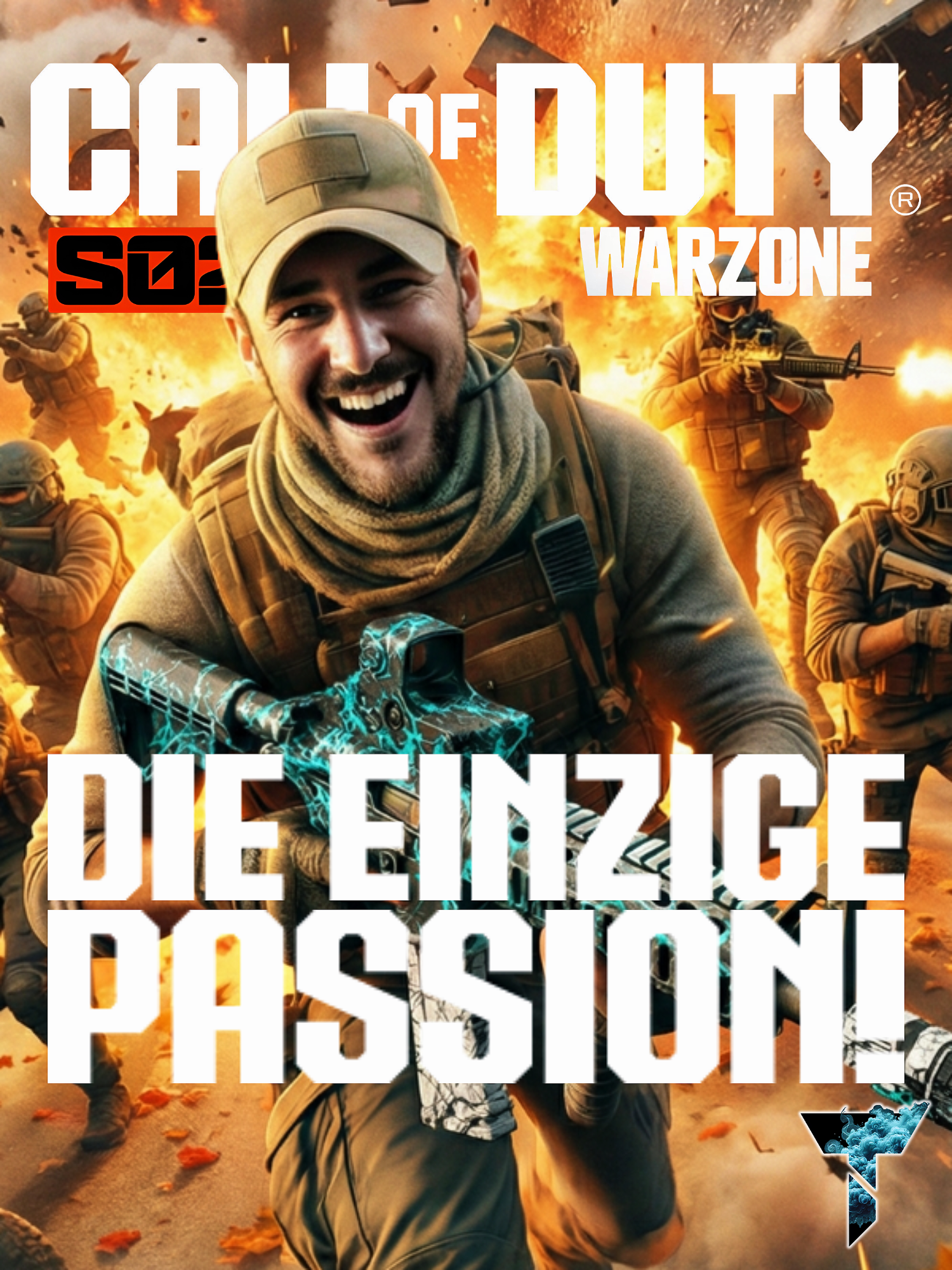 @xEinfachnurTom | Twitch & YT