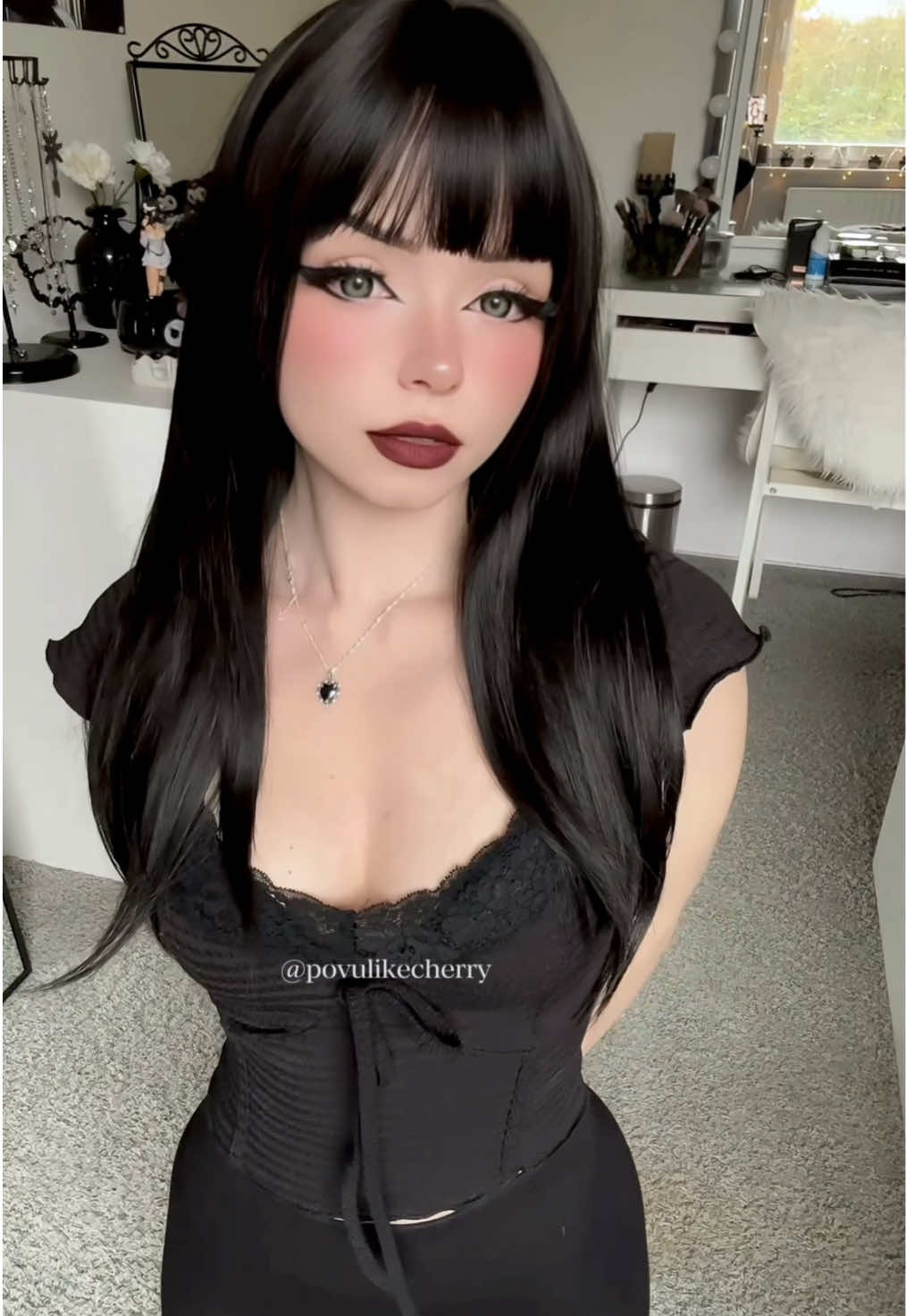 @povulikecherry
