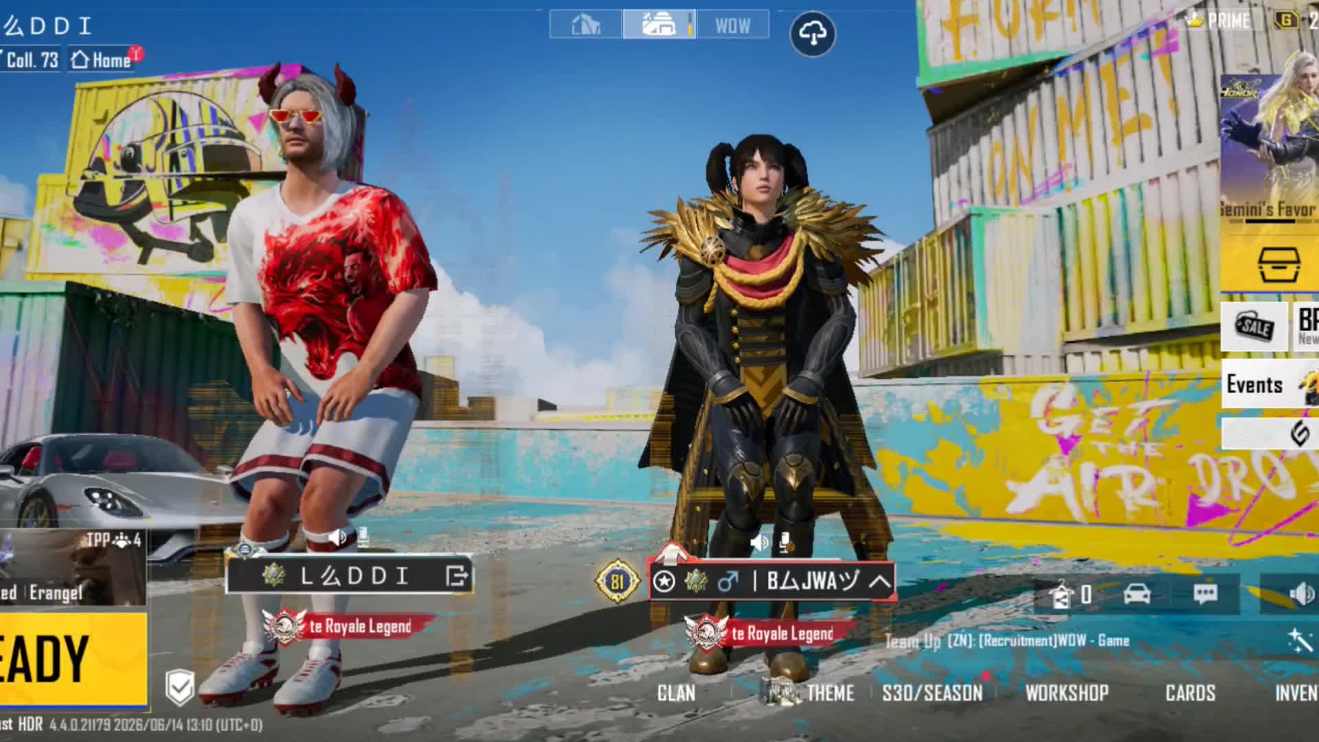 @🦅Ｌ么ＤＤＩ ☠️🚩