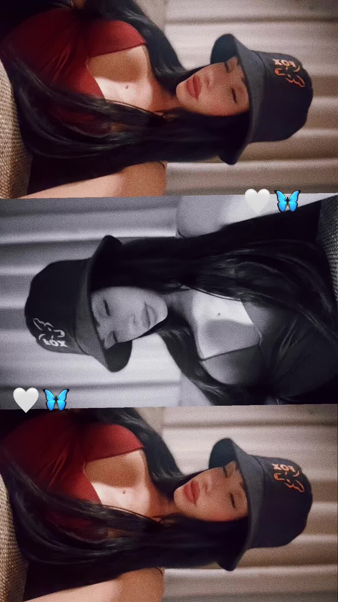 @Honeybunny