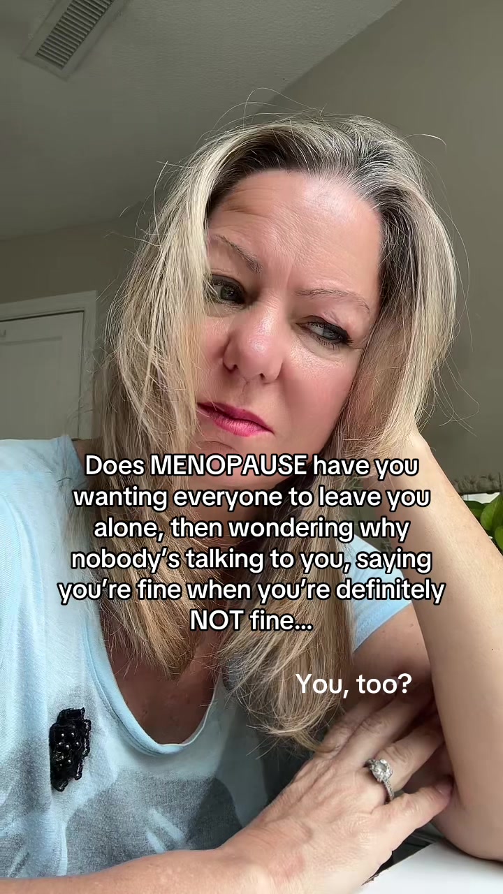 @Menopause Cheerleader 📣
