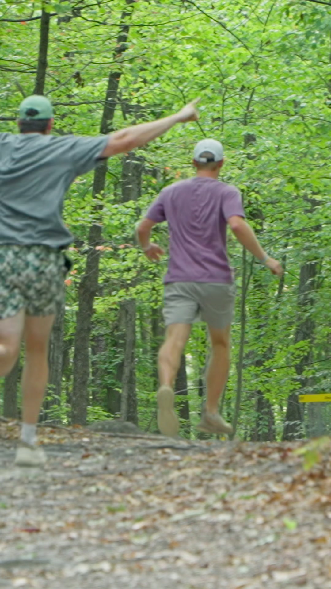 @Foundation DiscGolf