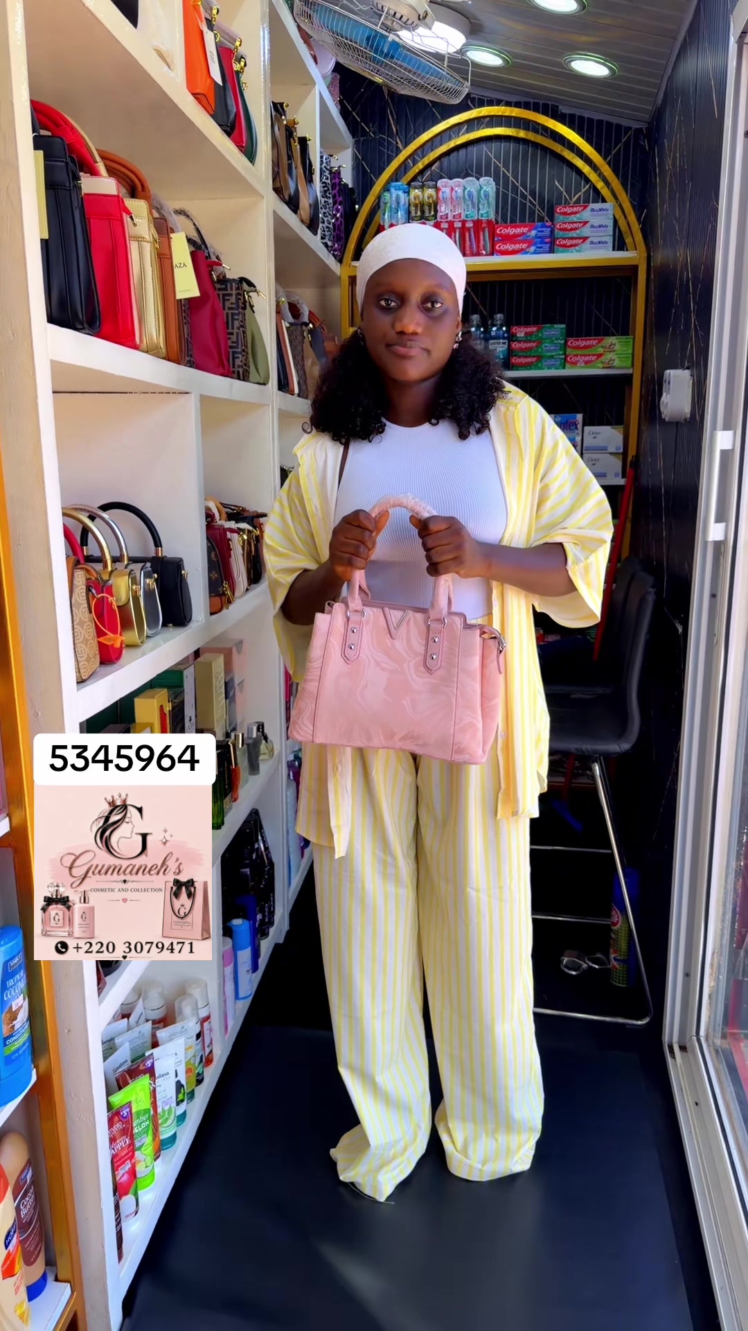 @Gumaneh&rsquo;s Fabric🛍️💰🇦🇪🇨🇳