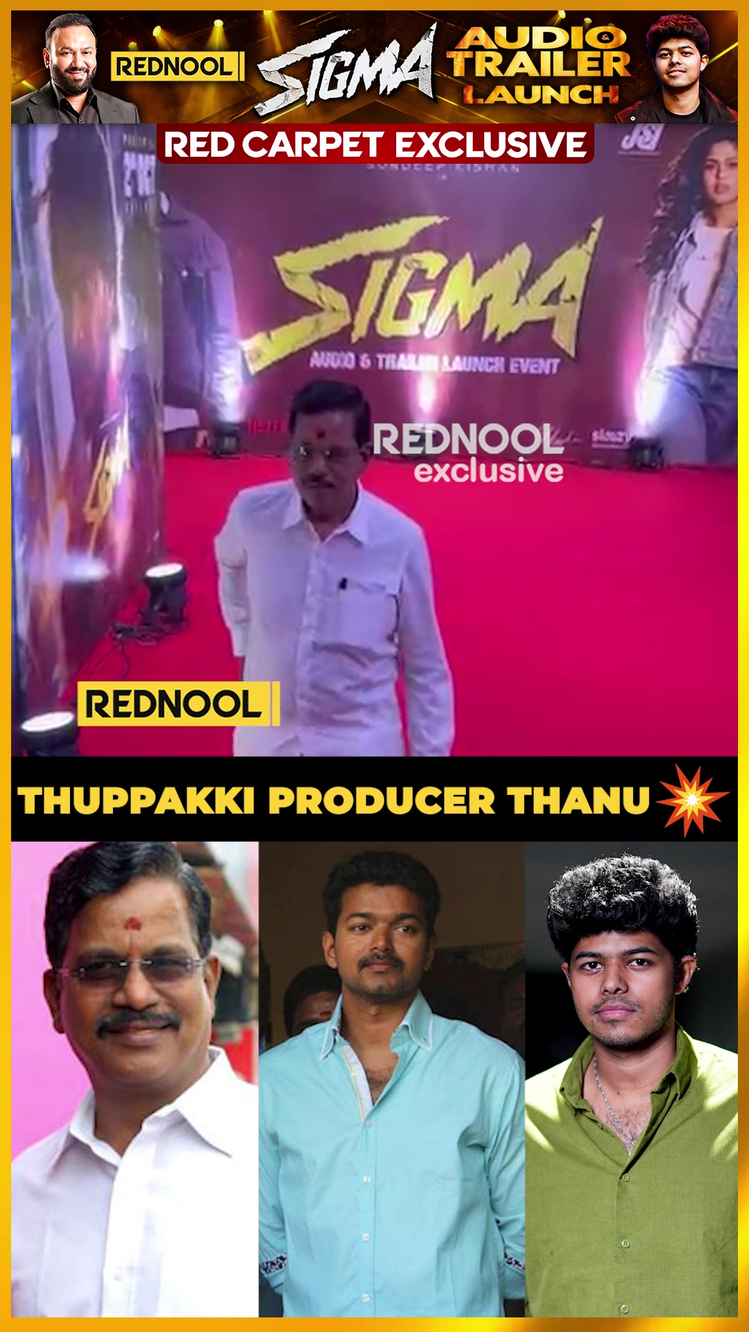@RednoolMedia