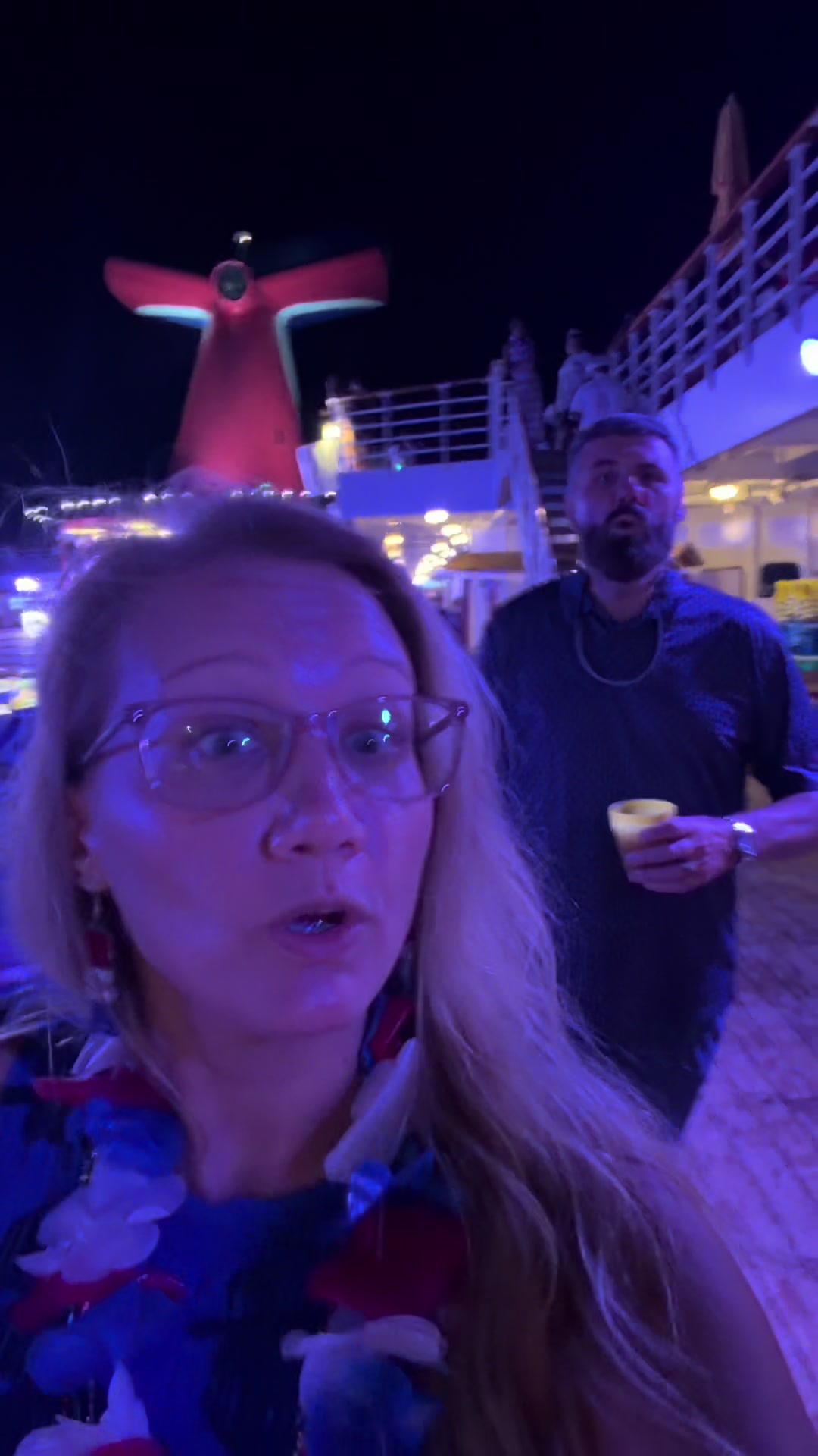 @CruisinWithCandace🛳️