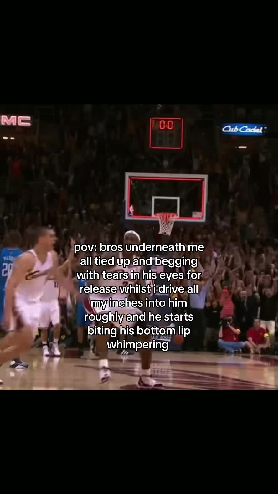 @sunflower lebron