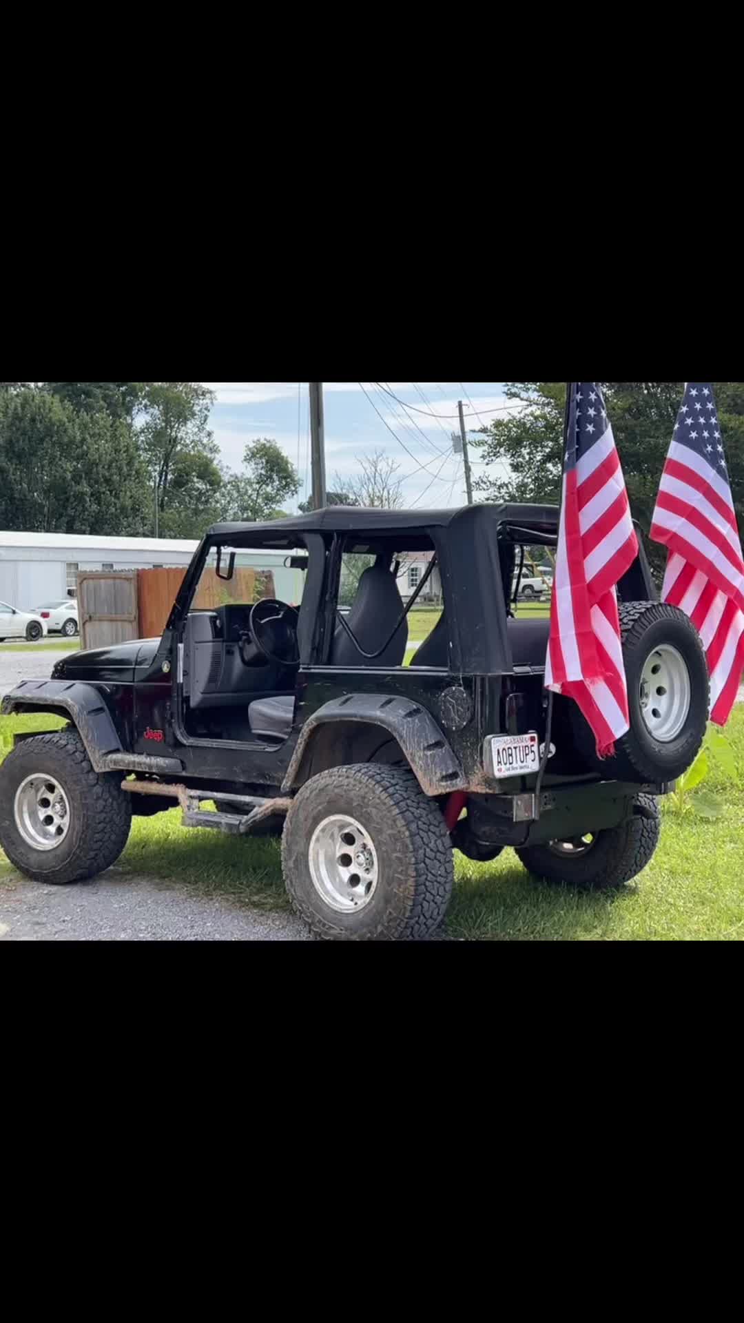 @WHITE LIGHTENING RACING