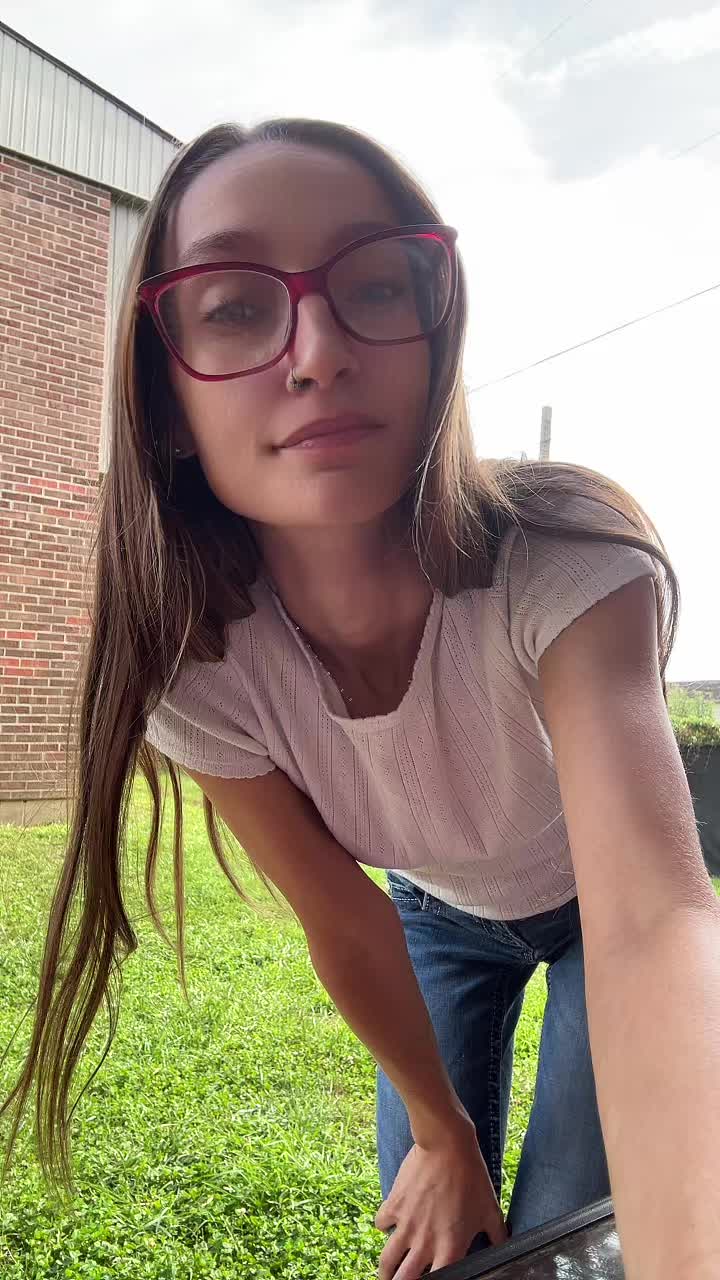 @Megan Perry