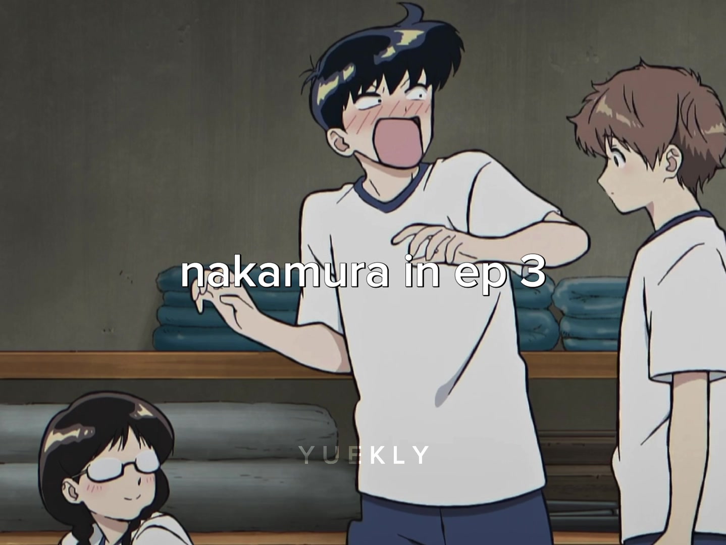 @ᥡᥙᥱ ☆