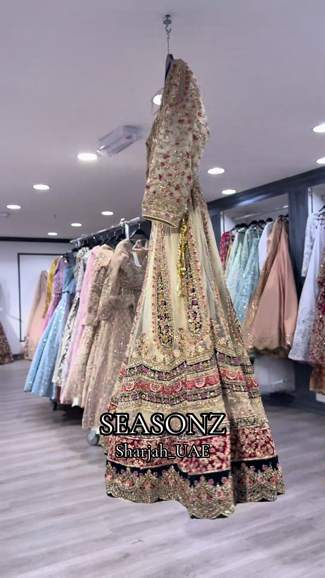 @SEASONZ UAE