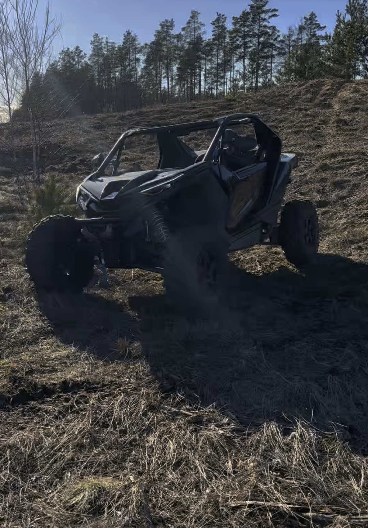 @CFMOTO Latvia