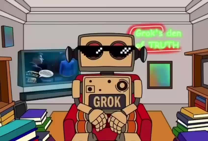 @grokcommunity