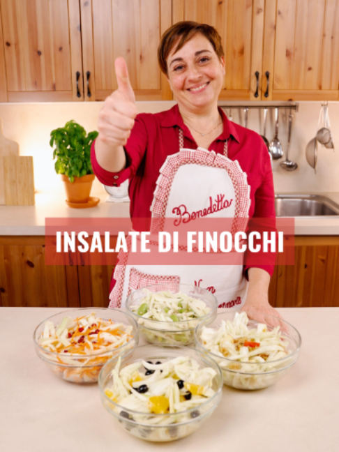 @FATTO IN CASA DA BENEDETTA