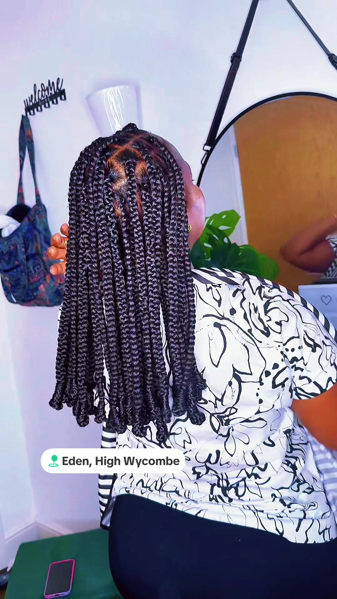 @CEXA |HAIRSTYLIST HIGH WYCOMBE
