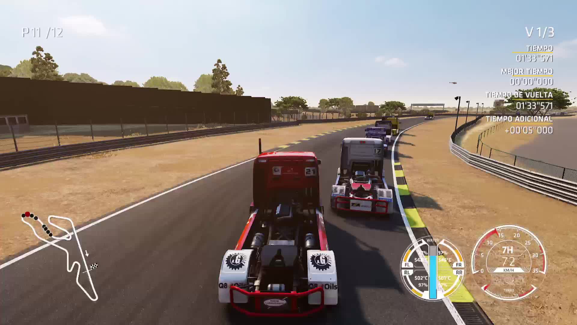 @JorGT Racing
