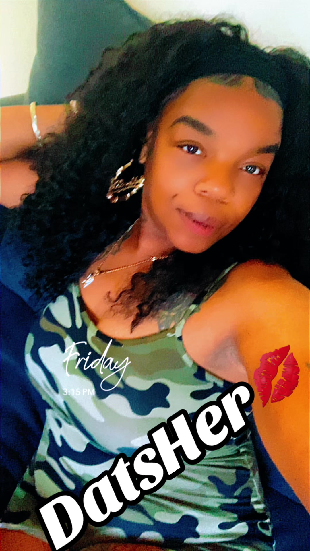 @DatsHer💋